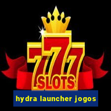 hydra launcher jogos